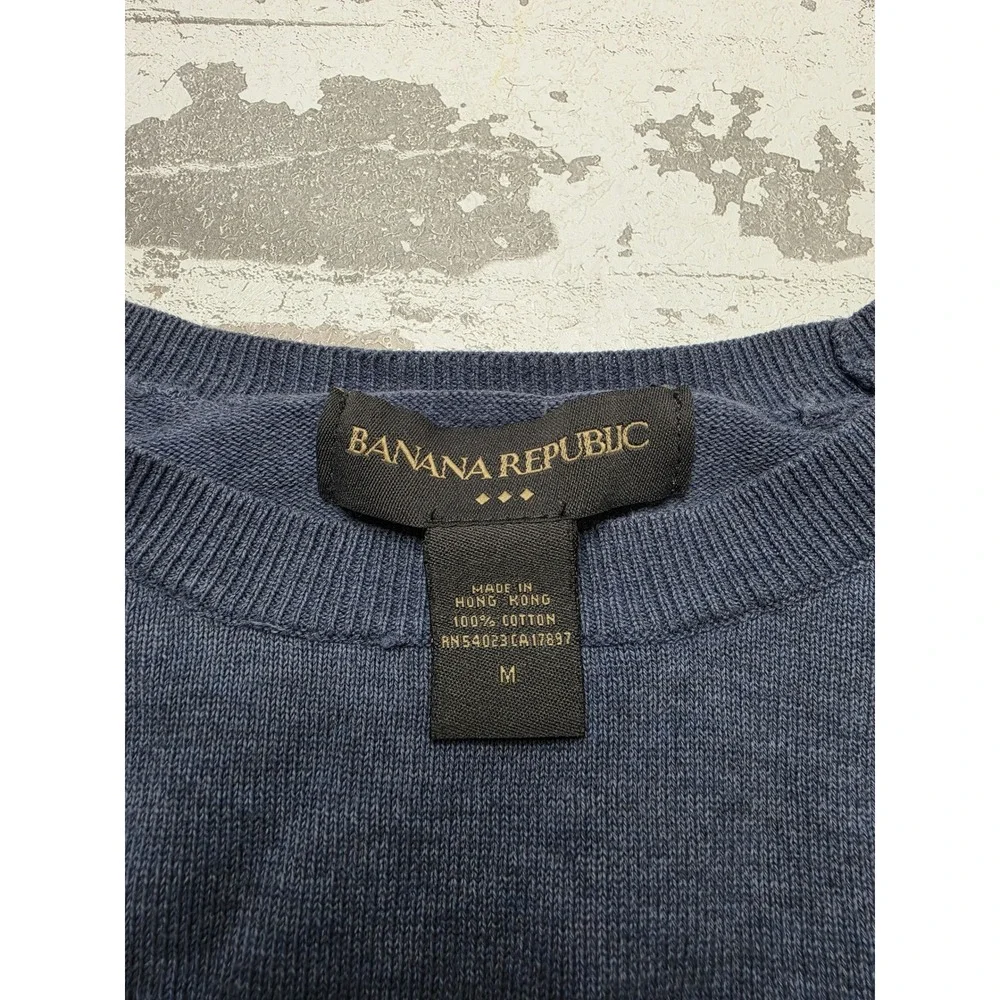 Banana Republic banana republic